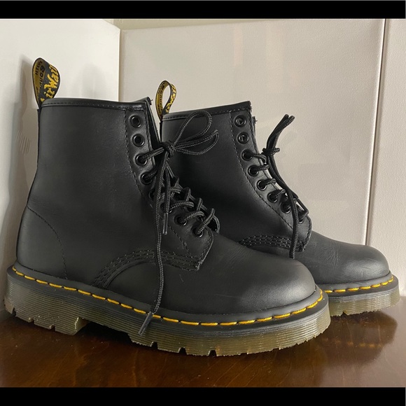Dr. Martens Shoes - Dr Martens boots